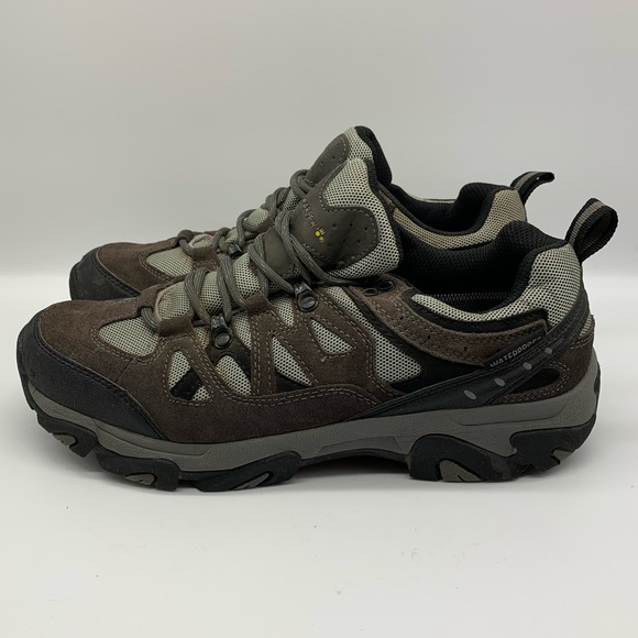 BearPaw Shoes Bearpaw Hiking Boots Poshmark